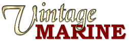 Vintage Marine: New marine engines and rebuilding services